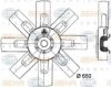 HELLA 8MV 376 727-431 Fan, radiator